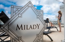 Appart'Hotel Biarritz - Les hauts de Milady Biarritz