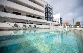 Appart'Hotel Biarritz - Les hauts de Milady Biarritz