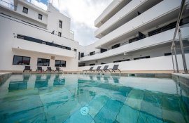 Appart'Hotel Biarritz - Les hauts de Milady Biarritz