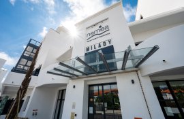 Appart'Hotel Biarritz - Les hauts de Milady Biarritz