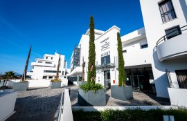 Appart'Hotel Biarritz - Les hauts de Milady Biarritz