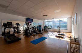 Appart'Hotel Biarritz - Les hauts de Milady Biarritz