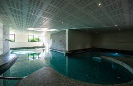 Appart'Hotel Biarritz - Les hauts de Milady Biarritz
