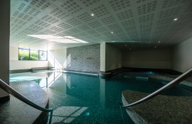 Appart'Hotel Biarritz - Les hauts de Milady Biarritz