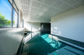 Appart'Hotel Biarritz - Les hauts de Milady Biarritz