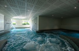 Appart'Hotel Biarritz - Les hauts de Milady Biarritz
