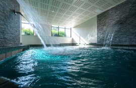 Appart'Hotel Biarritz - Les hauts de Milady Biarritz