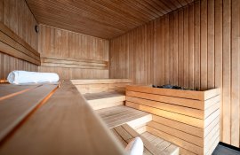 Appart'Hotel Biarritz - Les hauts de Milady Biarritz