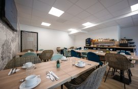 Appart'Hotel Biarritz - Les hauts de Milady Biarritz