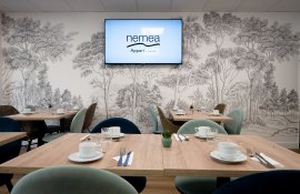 Appart'Hotel Biarritz - Les hauts de Milady Biarritz