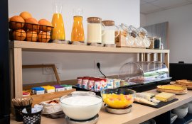 Appart'Hotel Biarritz - Les hauts de Milady Biarritz
