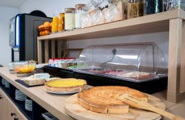 Appart'Hotel Biarritz - Les hauts de Milady Biarritz