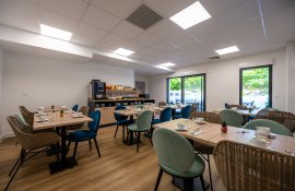 Appart'Hotel Biarritz - Les hauts de Milady Biarritz