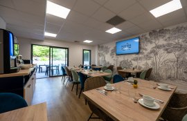 Appart'Hotel Biarritz - Les hauts de Milady Biarritz