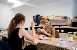 Appart'Hotel Biarritz - Les hauts de Milady Biarritz