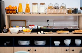 Appart'Hotel Biarritz - Les hauts de Milady Biarritz