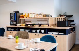 Appart'Hotel Biarritz - Les hauts de Milady Biarritz