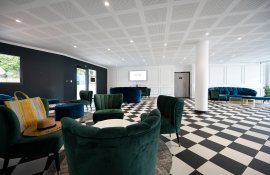 Appart'Hotel Biarritz - Les hauts de Milady Biarritz
