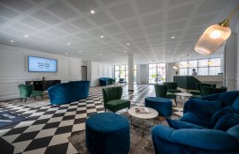 Appart'Hotel Biarritz - Les hauts de Milady Biarritz