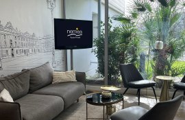 Appart'Hotel Toulouse - Toulouse Aéroport